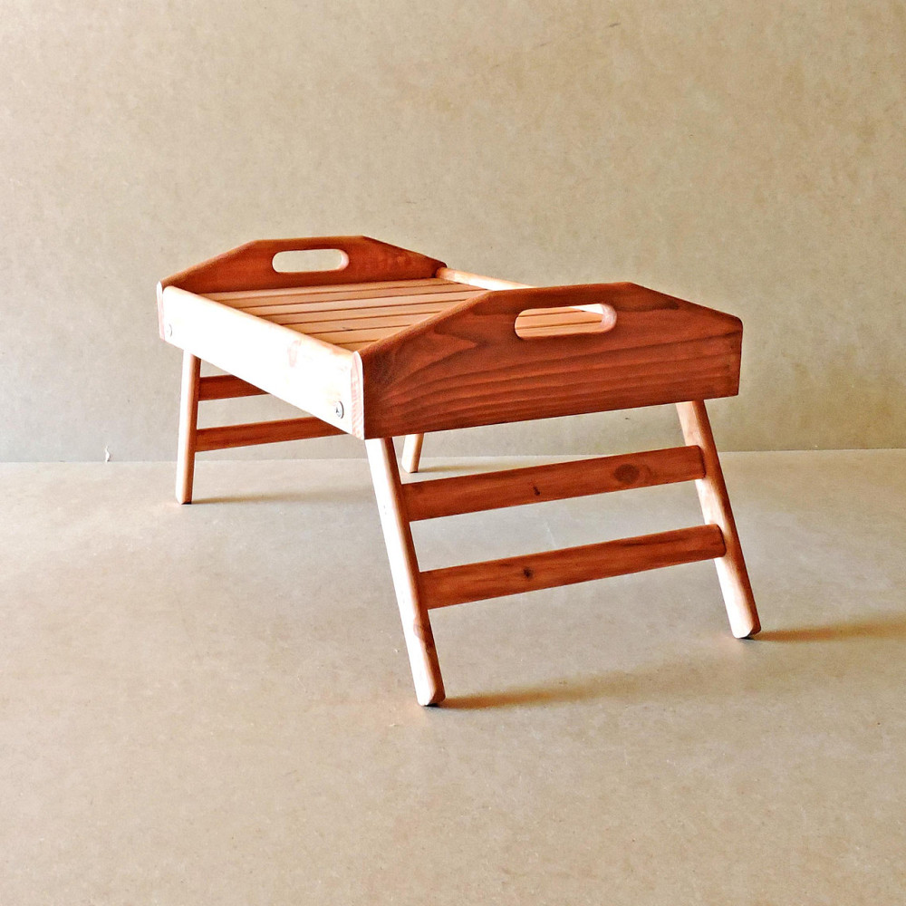 Столик-поднос для завтрака 