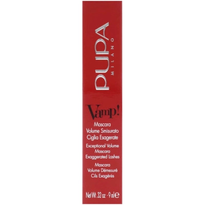 Тушь для ресниц Pupa Mascara Vamp! 200 - Chocolate Brown (8011607179145) Винница - изображение 3