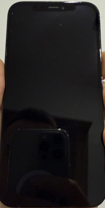 Айфон iPhone 12 Pro 512Gb. Pacific Blue. Киев - изображение 5