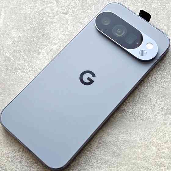 Google Pixel 10 PRO 16/128GB Moonstone. Фізична сім та eSIM. Харків