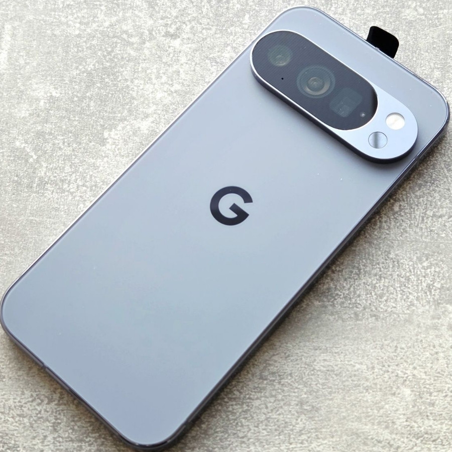 Google Pixel 10 PRO 16/128GB Moonstone. Фізична сім та eSIM. Харків - фото 2