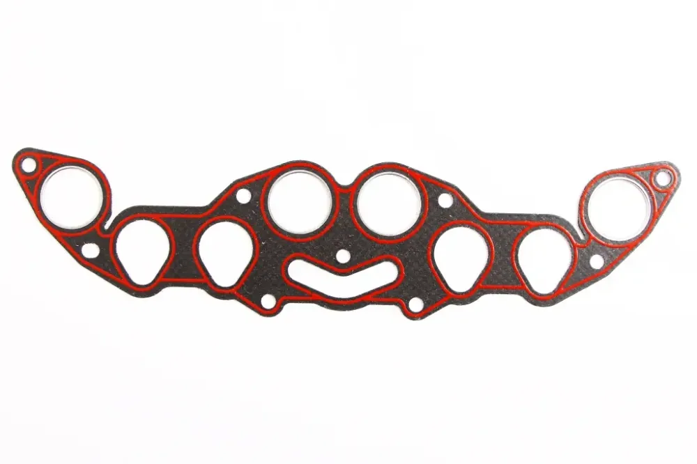 Прокладка колекція 21214, 2123, 21073 з герметиком ASR Вінниця - фото 1