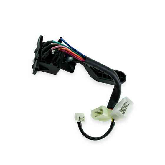 Перемикач та світла ГАЗ 2217, 2705, 3221, 3302 новий зразок поворотів Мукачево