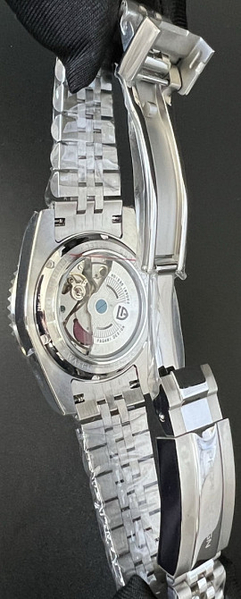 GMT Pagani Design | 10 ATM | ОРИГІНАЛ | Київ - фото 4