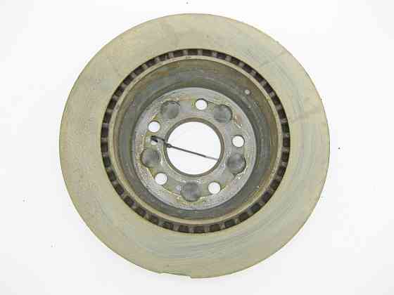 Mercedes-Benz  A2114230912 Гальмівний задній диск 300 x 22 мм CLS C219 E-Class W211 W212 GLK X204 Одесса