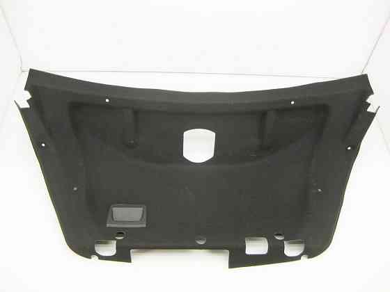 Mercedes-Benz  A2046940025 9F08 Обшивка кришки багажника чорна C-Class W204 Одеса