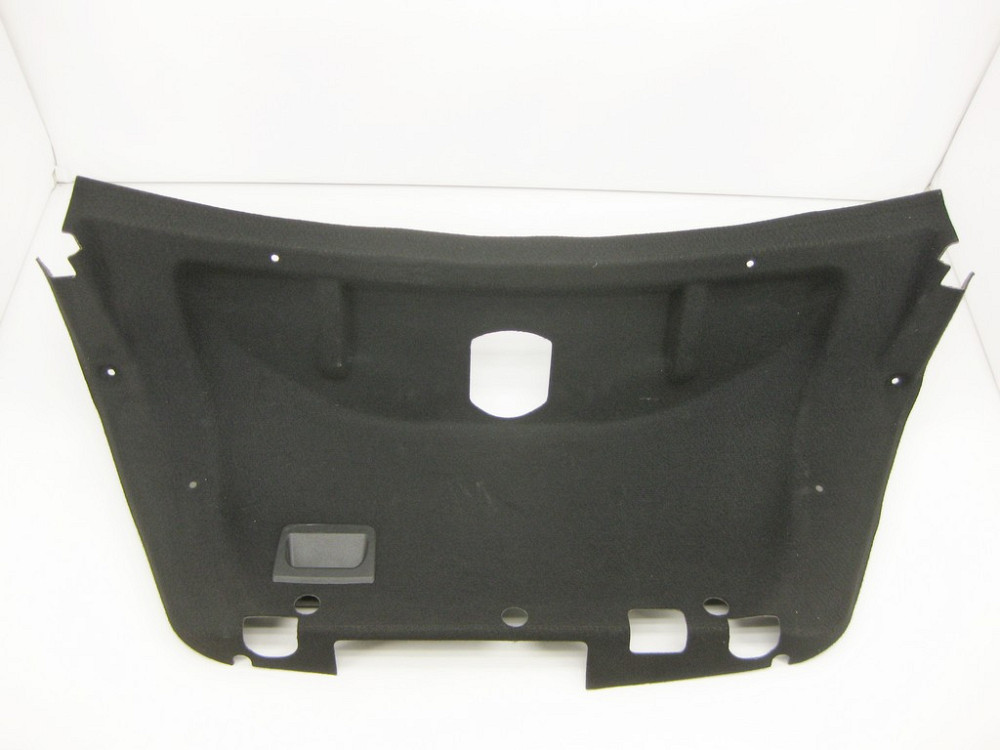 Mercedes-Benz  A2046940025 9F08 Обшивка кришки багажника чорна C-Class W204 Одеса - фото 1