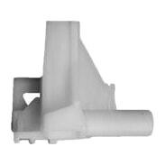 Направляющая каретка стеклоподъемника передняя правая Renault Megane Scenic, Scenic I Киев - изображение 1