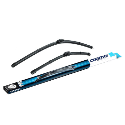 Щетка стеклоочистителя OXIMO 600+450 мм (WK400550) Винница - изображение 3
