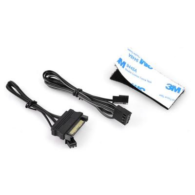 Контроллер вентилятора Deepcool 10 Port Fun Hub (FH-10) Вінниця - фото 4