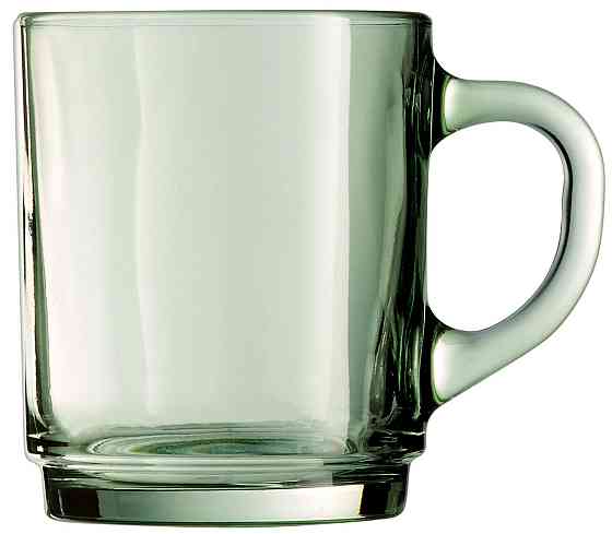 Чашка Luminarc Alba Soft Green (7046508) Киев