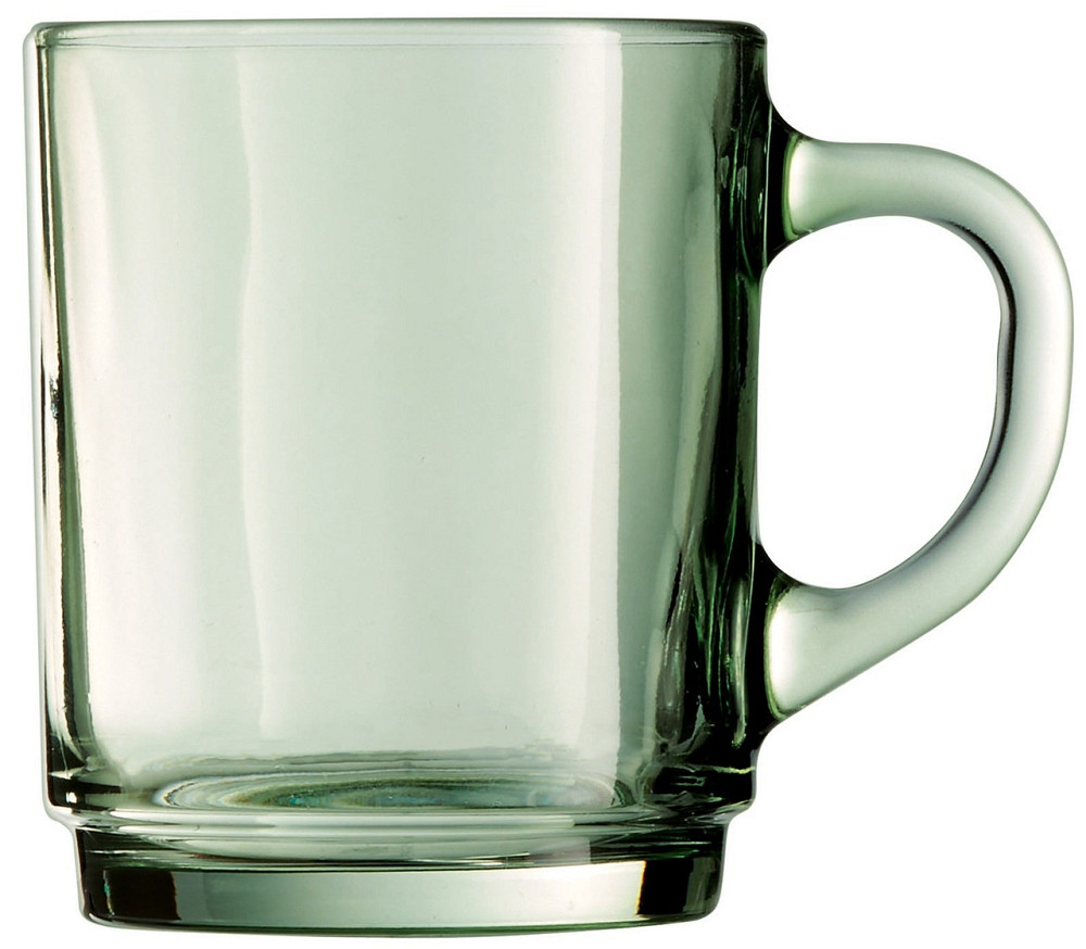 Чашка Luminarc Alba Soft Green (7046508) Киев - изображение 1