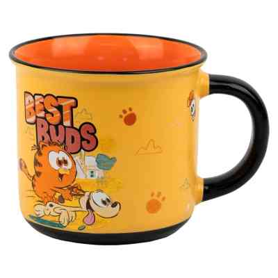 Чашка Kite Garfield 370 мл, GF-2 (GF25-217-2) Вінниця