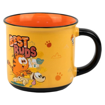 Чашка Kite Garfield 370 мл, GF-2 (GF25-217-2) Винница - изображение 1