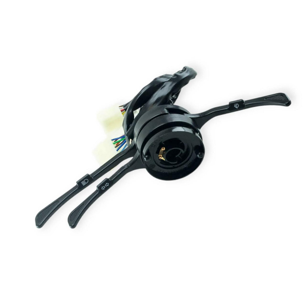 Тубус 2106 (3-х важільний) Master ВАЗ Мукачево - фото 1