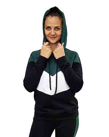 Женский спортивный костюм  Jasmin кенгуру .  р.S - 44 Киев