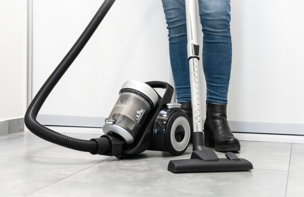 Пылесос безмешковой 12в1 MalTec TURBO CYCLONE (Польша) Киев - изображение 10