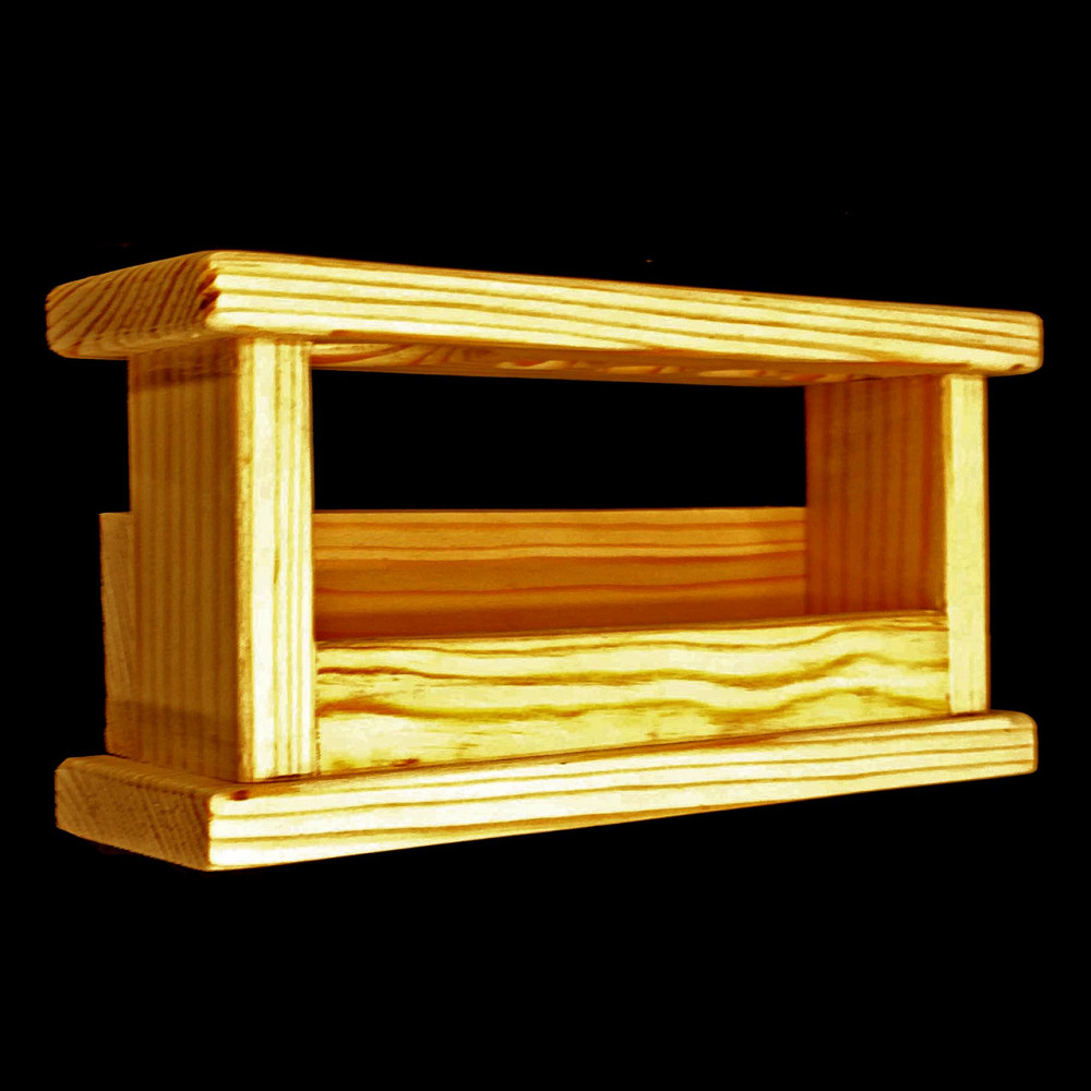 Органайзер для зубных щёток 