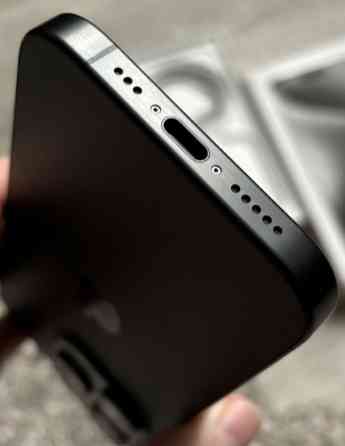 Айфон iPhone 15 Pro 1TB Black Titanium. Київ