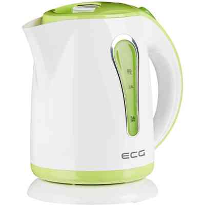 Электрочайник ECG RK 1022 green (RK1022 green) Винница