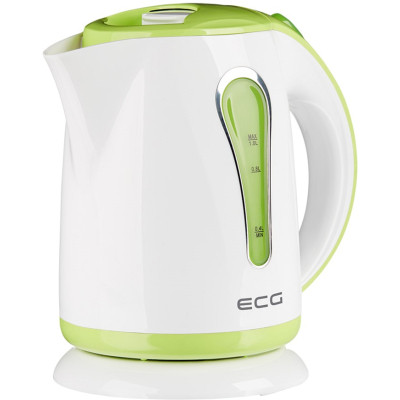 Електрочайник ECG RK 1022 green (RK1022 green) Вінниця - фото 2