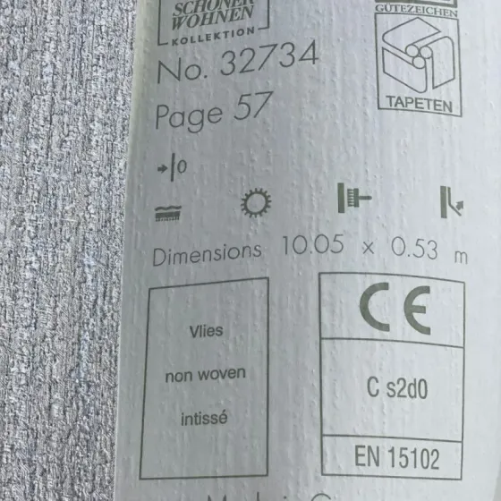 Шпалери Marburg New Spirit Schoner Wohnen II 32734 Київ