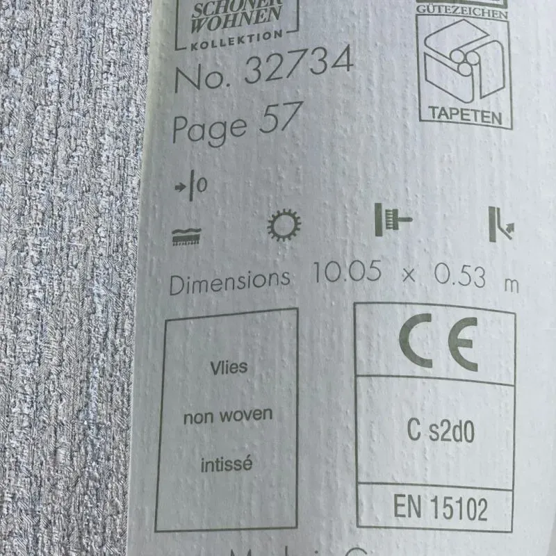 Шпалери Marburg New Spirit Schoner Wohnen II 32734 Київ - фото 3