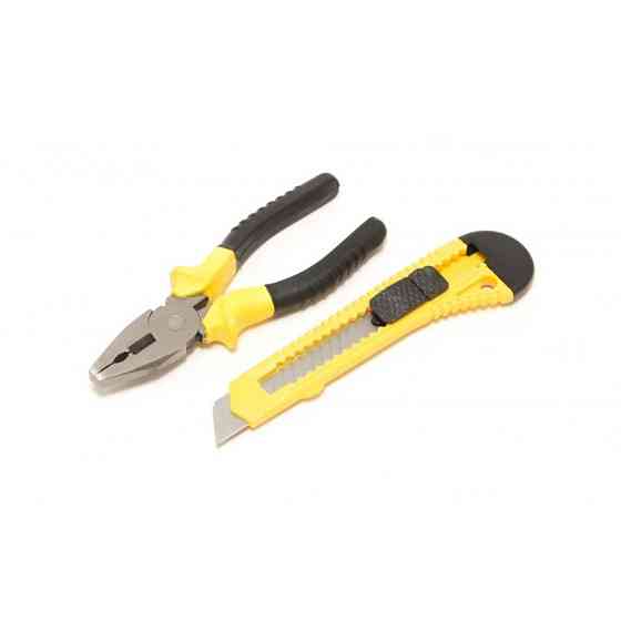 Набір інструментів 42пр. Одеса