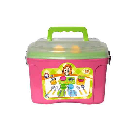 Игровой набор 