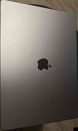 Ноутбук MacBook M1 Pro 16
