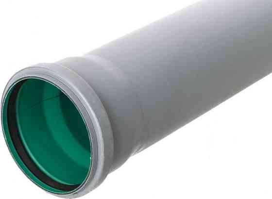 Труба 110х2,7х250мм, трьохслойна, Україна Харків