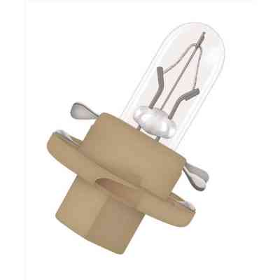 Автолампа Osram 1.5W (OS 2452 MFX6) Вінниця