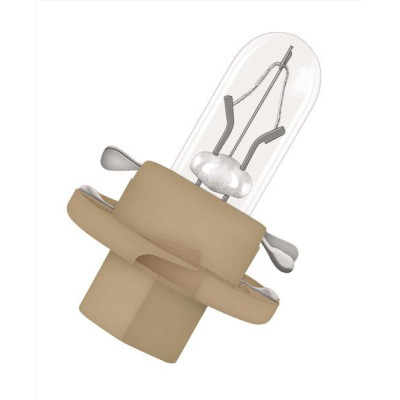 Автолампа Osram 1.5W (OS 2452 MFX6) Вінниця - фото 2