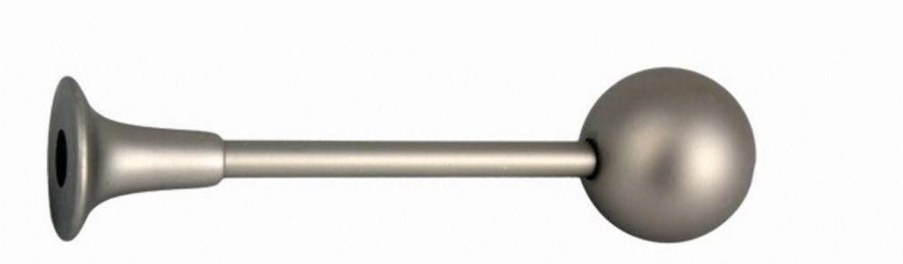 Підхват для штор Orvit Балло 115 х 30 мм Сатин (6989228) Львів - фото 2