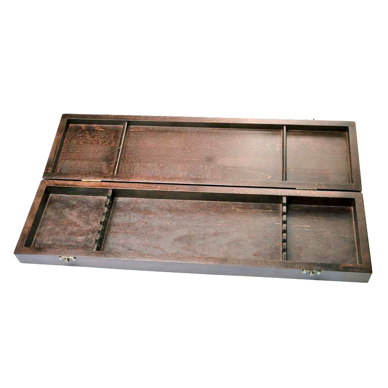 Пенал для шампуров 