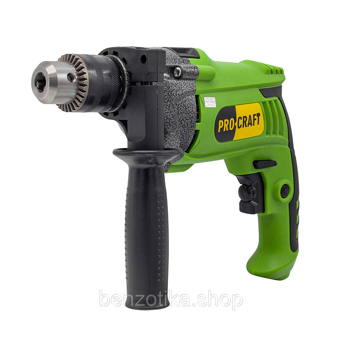 Дриль ударна Procraft PS980 Киев - изображение 2
