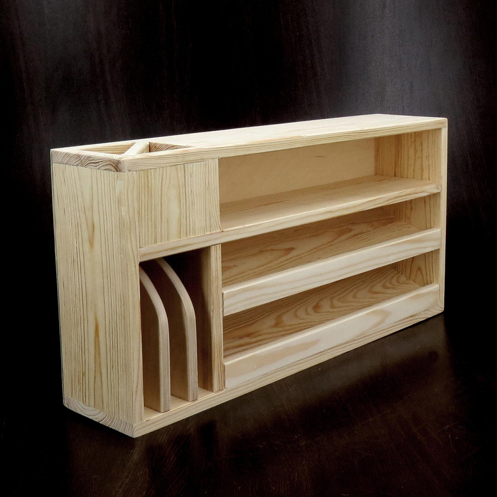 Настольный органайзер 