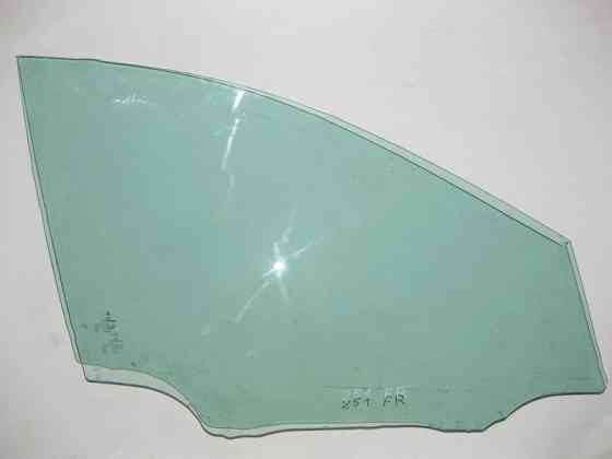 Mercedes-Benz  A2517250210 43R-000262 Скло передніх правих дверей R-Class W251 Одеса