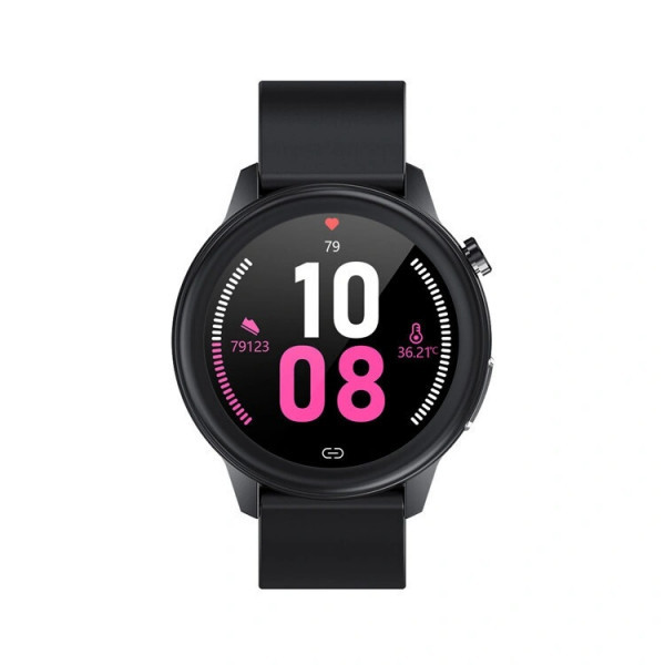 Смарт годинник Lemfo E80DL Луцк - изображение 1