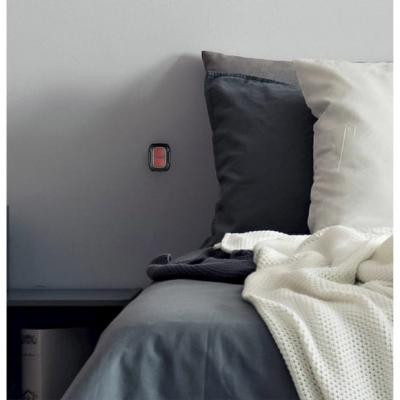 Кнопка тривоги Ajax DoubleButton white Вінниця - фото 3