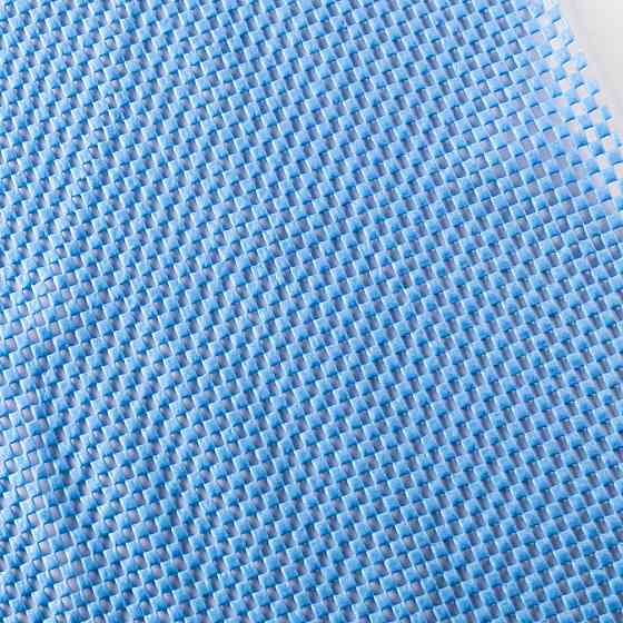 Yiwu Кухонний силіконовий килимок з протиковзкою поверхнею 39×30 см HP-42-5BL Коломыя