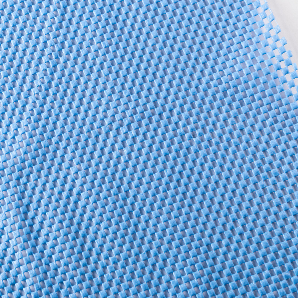 Yiwu Кухонний силіконовий килимок з протиковзкою поверхнею 39×30 см HP-42-5BL Коломыя - изображение 2