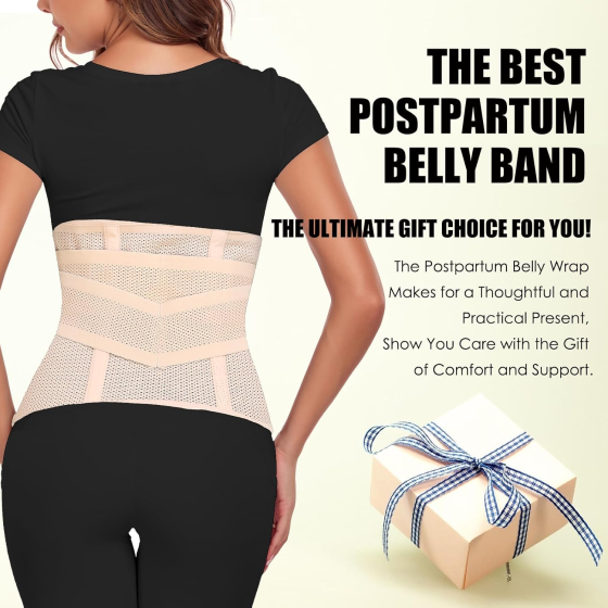 Післяпологовий бандаж для живота Trendyline Луцьк