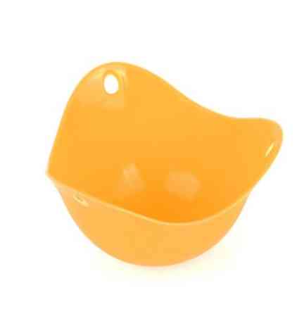 Форма для яйца пашот 65 на 90 мм оранжевый Киев