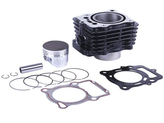 Поршнева (ЦПГ) 72 мм CG-300CC Мукачево - фото 2