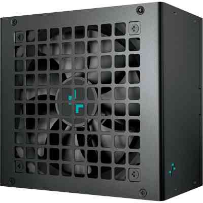 Блок живлення Deepcool 650W PL650D (R-PL650D-FC0B-EU-V2) Вінниця