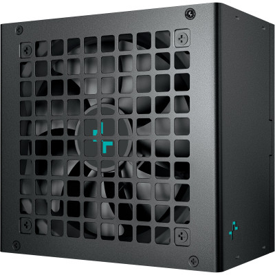Блок питания Deepcool 650W PL650D (R-PL650D-FC0B-EU-V2) Винница - изображение 1