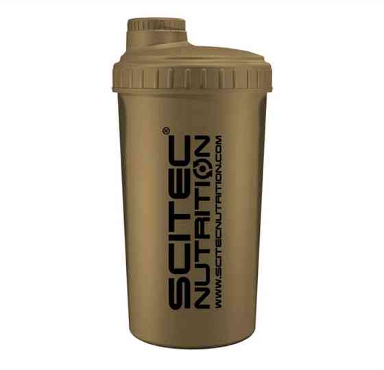 Shaker New 700ml (Gold) Луцьк