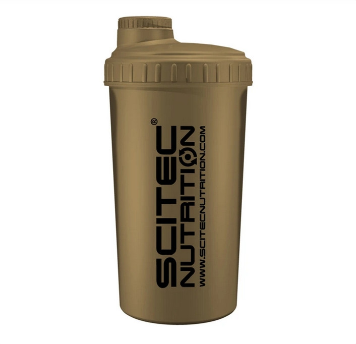 Shaker New 700ml (Gold) Луцьк - фото 1