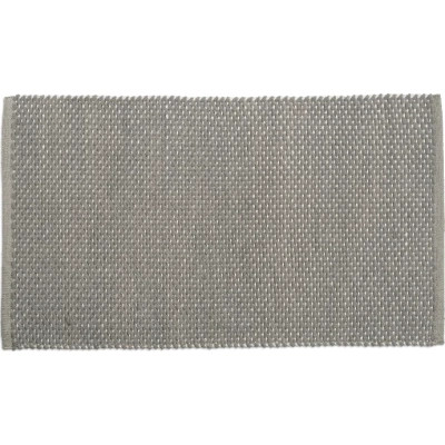 Коврик для ванной Kela Miu, каменно-серый, 80х50х1 см (24721) (00000027807) Винница - изображение 1